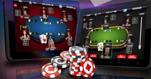Poker online | Trải nghiệm cùng nhà cái TK88
